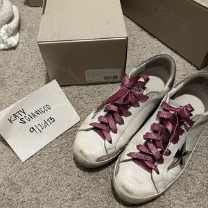 Golden Goose Sneakers